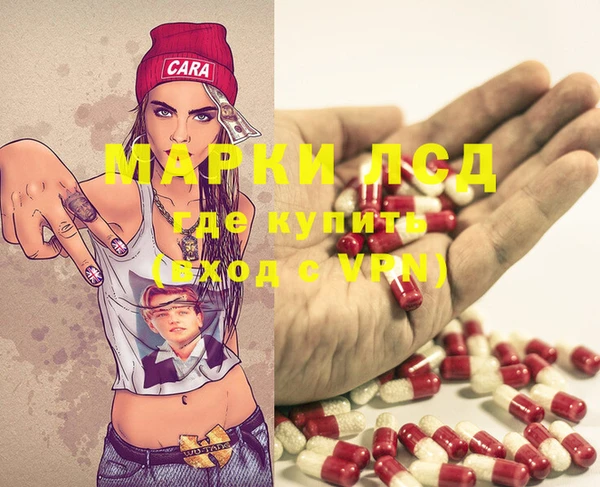 тгк Инта